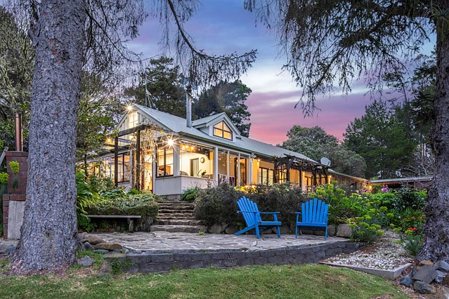 97 Haigh Access Road, Redvale, Rodney