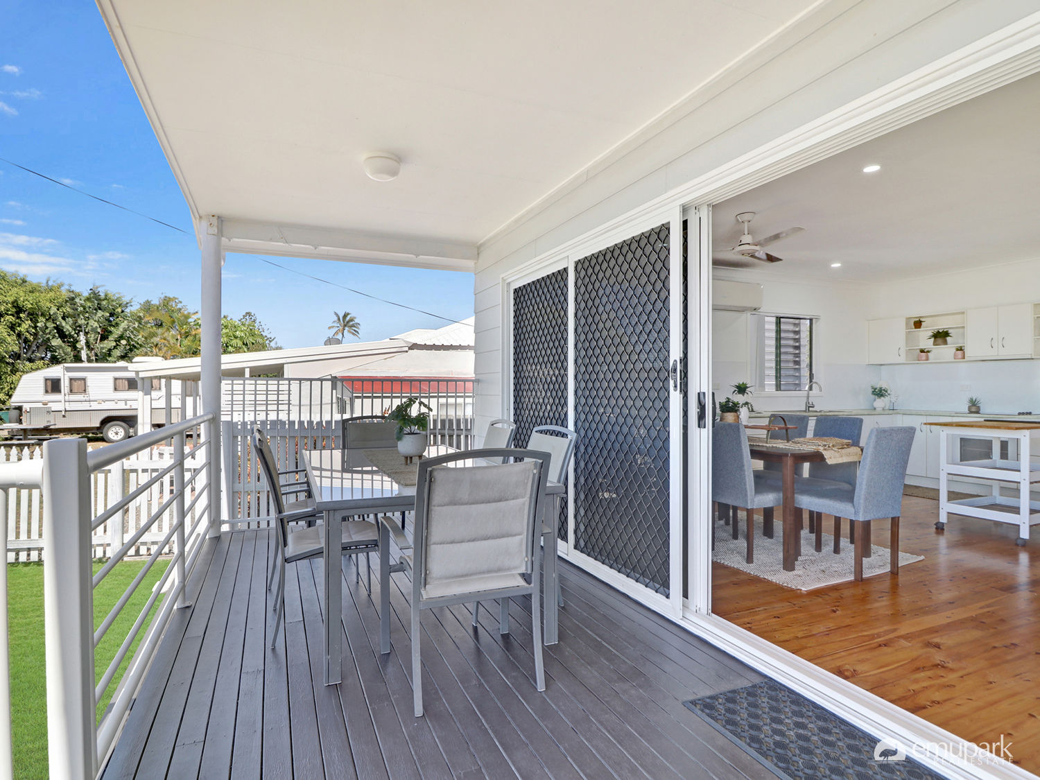 12 SCHOFIELD PDE, KEPPEL SANDS QLD 4702, 0 غرف, 0 حمامات, House