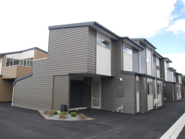 7/9 Cameron Street, Sydenham, Christchurch, 2 ห้องนอน, 1 ห้องน้ำ