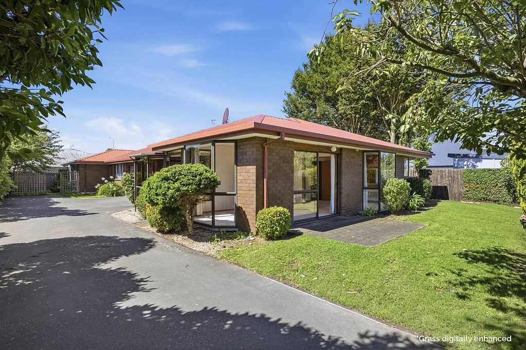 1/84A Withells Road, Avonhead, Christchurch, Canterbury