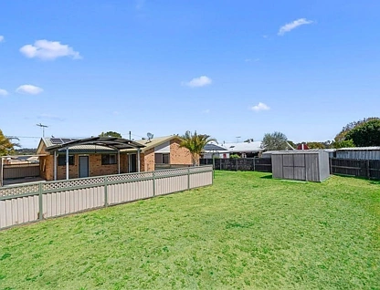 92 Cameron Street, Redbank Plains, Ipswich - Greater Region, 4 Schlafzimmer, 1 Badezimmer, House