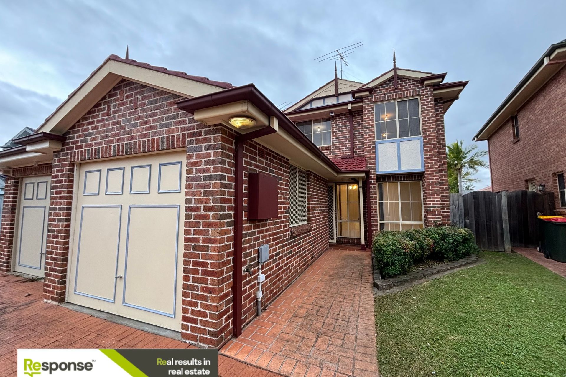 19 TERAWEYNA CL, WOODCROFT NSW 2767, 0 rūma, 0 rūma horoi, House