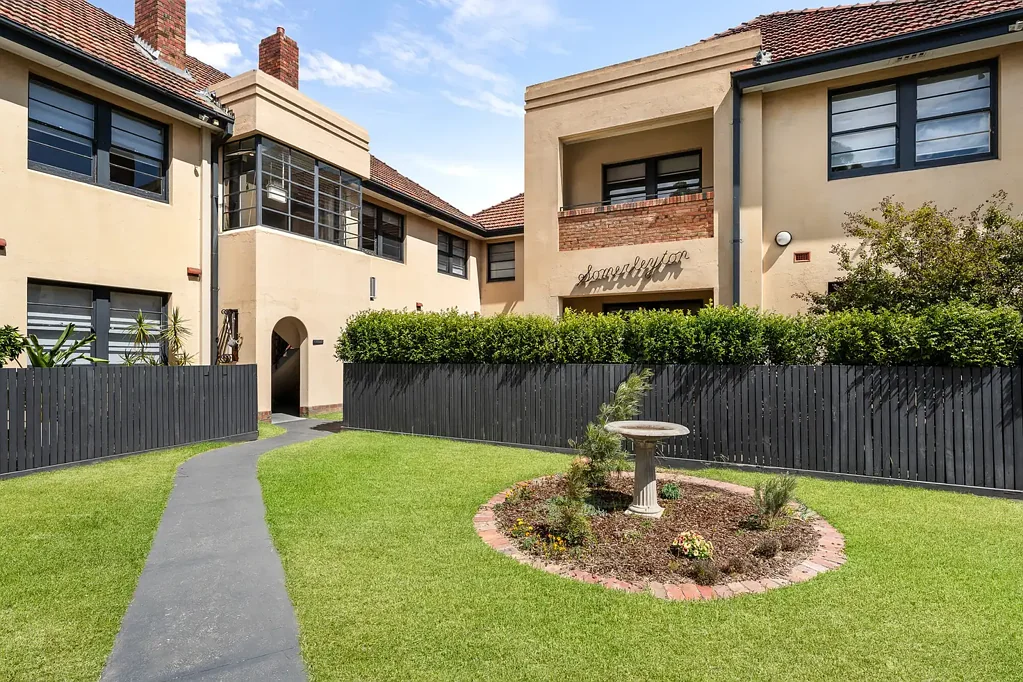 3/12 Maryville Street, Ripponlea, VIC 3185
