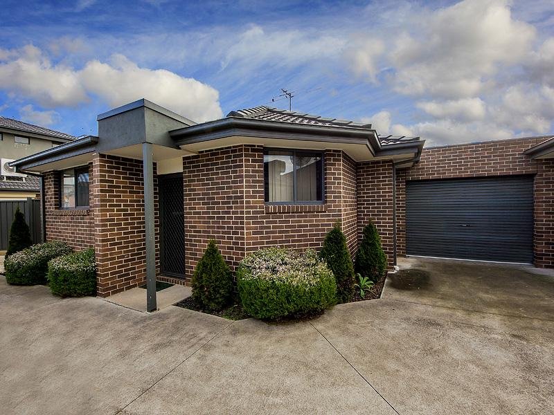 10 ALBERT CR, ST ALBANS VIC 3021, 0 phòng ngủ, 0 phòng tắm, Unit