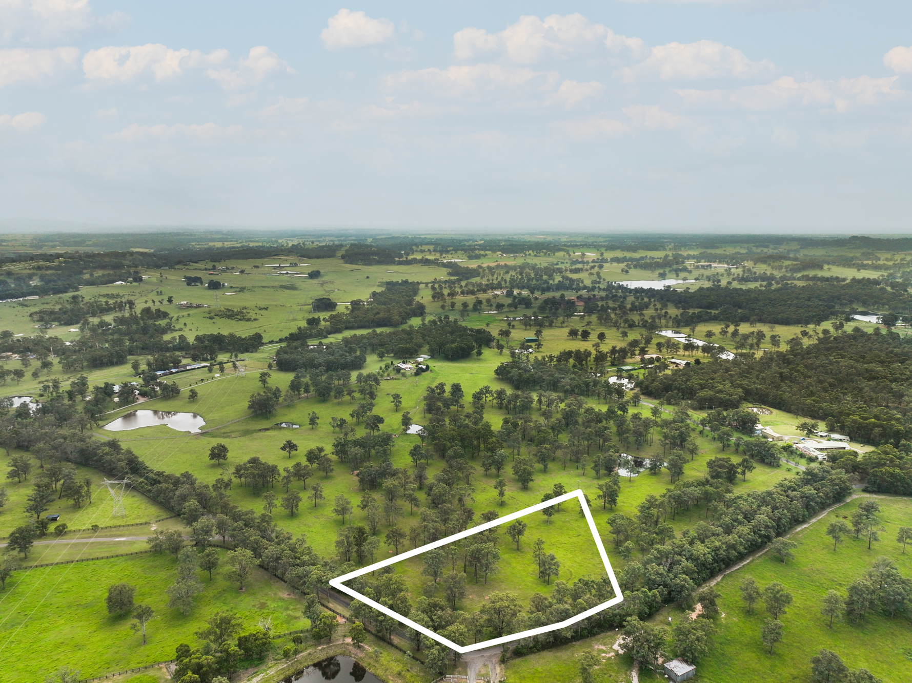 750 CUT HILL RD, COBBITTY NSW 2570, 0 ਕਮਰੇ, 0 ਬਾਥਰੂਮ, Section