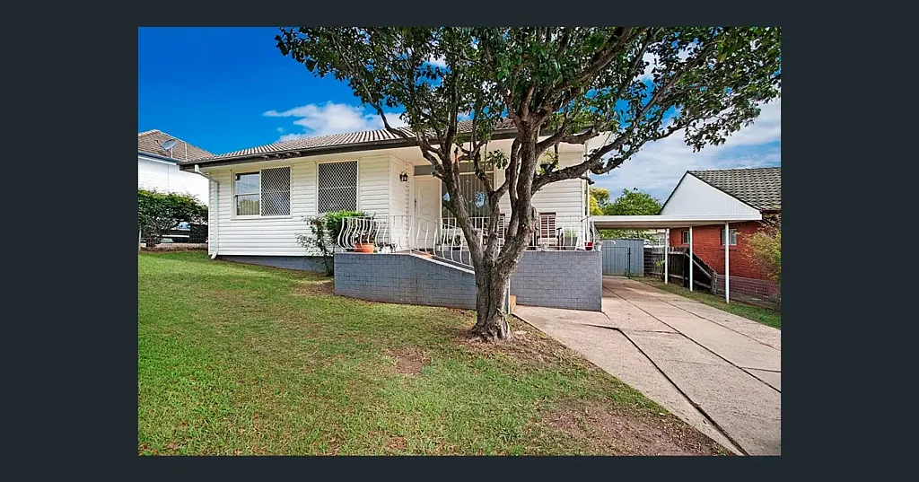 Family Home in Prime Penrith Location