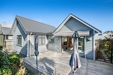 Gulf Harbour 2房  Contemporary on Coastal Cape Cod