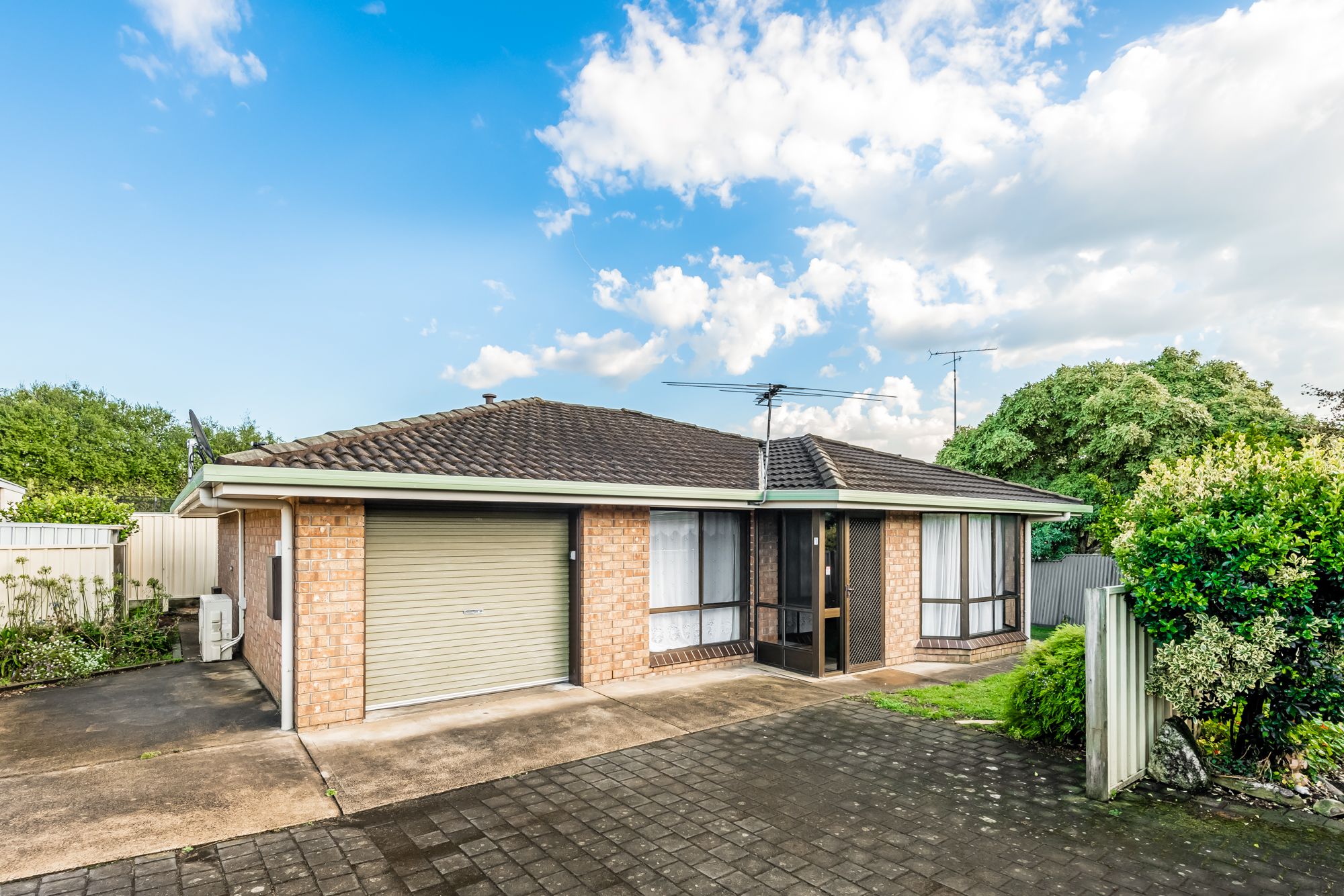 UNIT 1 2A GEORGE ST, MOUNT GAMBIER SA 5290, 0部屋, 0バスルーム, Unit