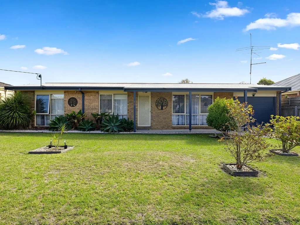 43 Kingston Road, North Wonthaggi, VIC 3995