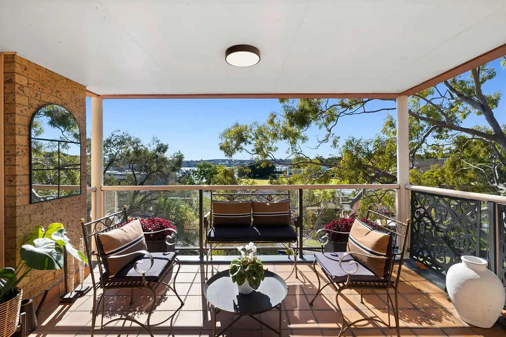 16/1-3 Bay Road, Russell Lea, NSW 2046