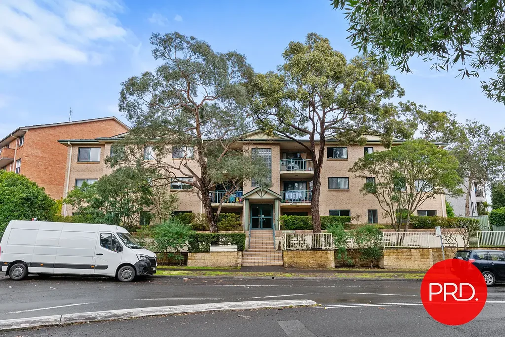 7/13-15 Paine Street, Kogarah, NSW 2217