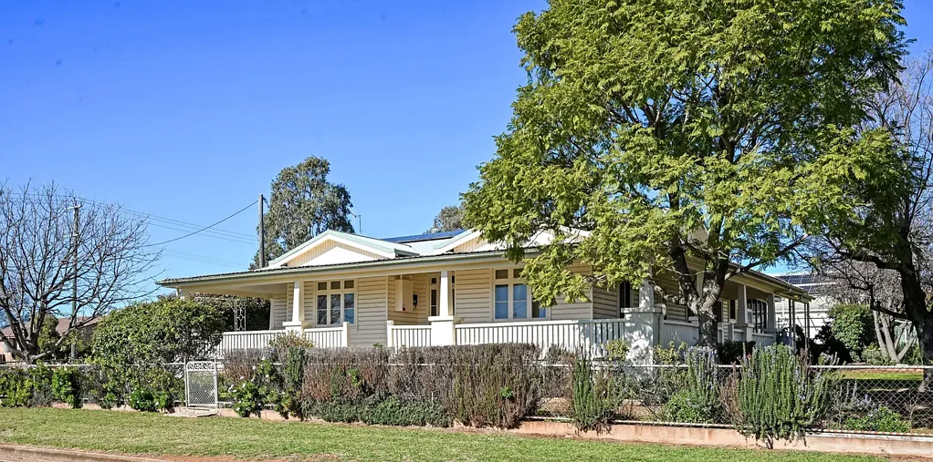 42-44 Digilah Street, Dunedoo, NSW 2844