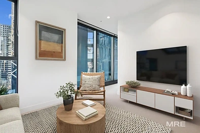 1609/285 La Trobe Street, Melbourne, VIC 3000, 1 Bedrooms, 1 Bathrooms, Apartment