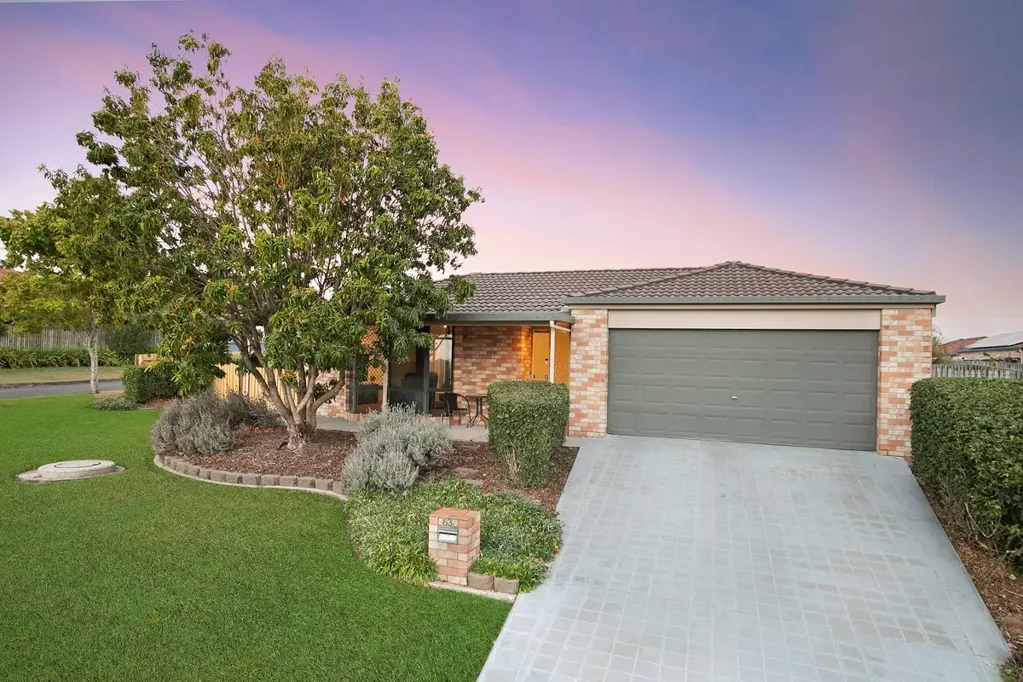 63 Turquoise Crescent, Griffin, QLD 4503