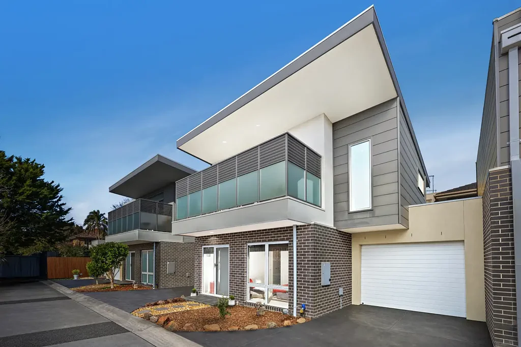 Edithvale 3कमरा Contemporary Coastal Living in a Peaceful Edithvale Setting