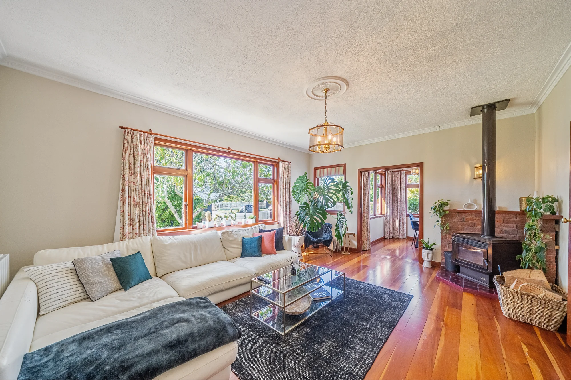 Heretaunga 3房 Comfort, Character and Convenience