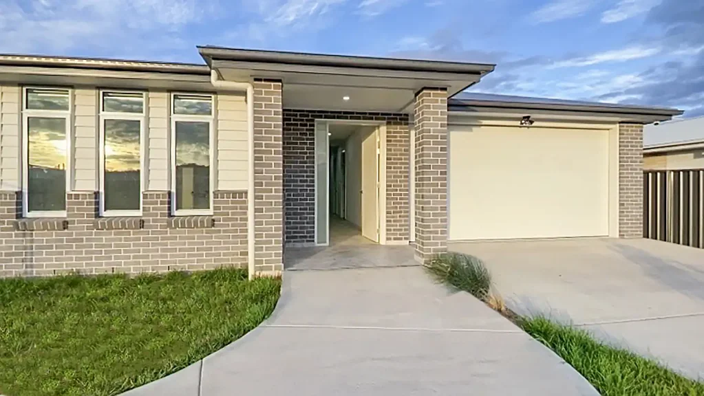 Purpose-Built Accessible Home Offering Comfort & Independence