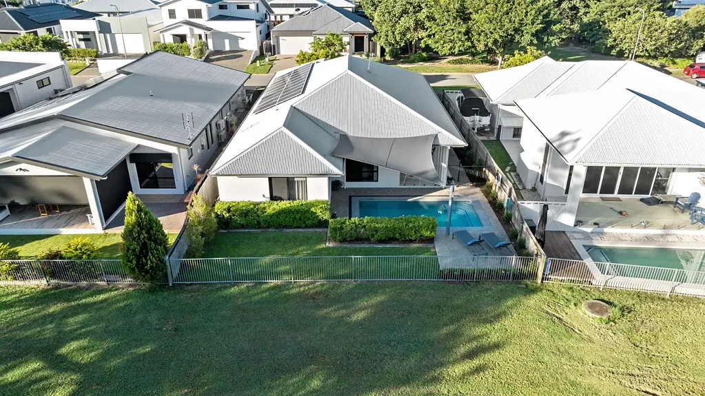 131 Tournament Drive, Rosslea, QLD 4812