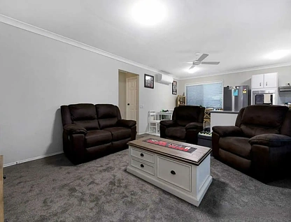 11/15 Lane Court, Mount Warren Park, Brisbane - Southern Region, 2 habitaciones, 1 baños, Apartment