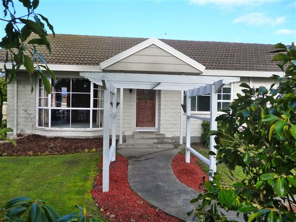 57 Kirk Road, Templeton, Christchurch, 3 Schlafzimmer, 0 Badezimmer