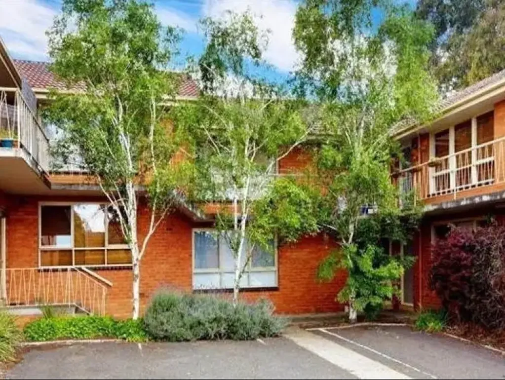 One Bedroom Apartment Close Too Chadstone