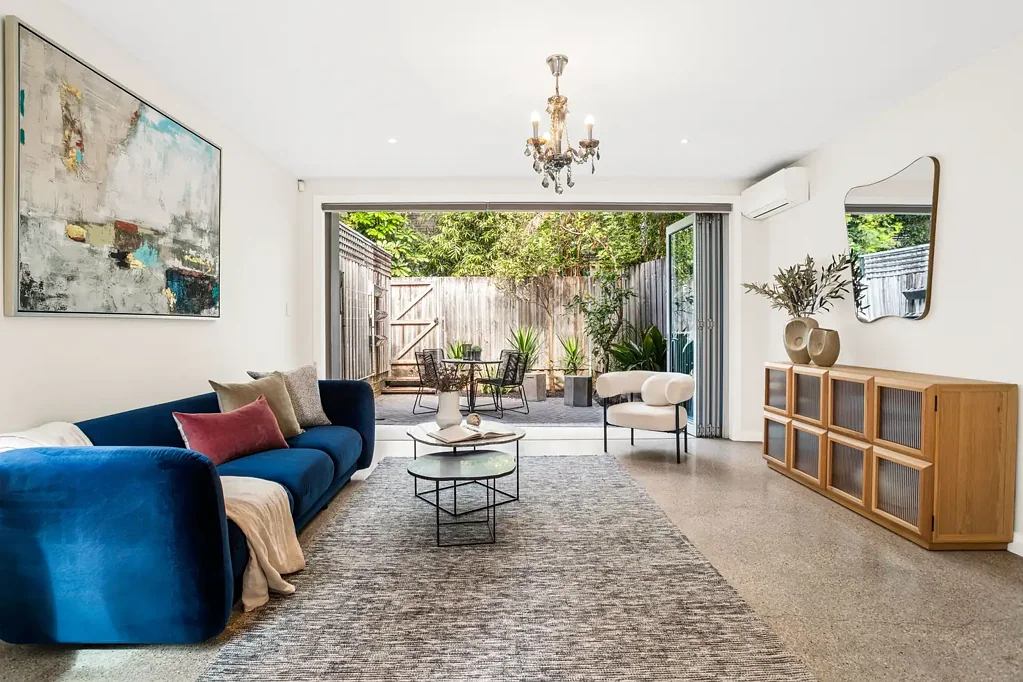 Newtown 3部屋 Perfectly Positioned Home Ideal For Entertaining