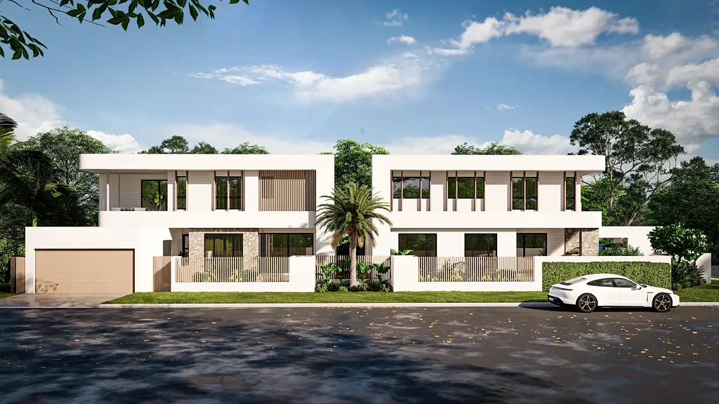 Biggera Waters 4Kwarto Brand New Designed Family Residence - Excellent Quality - Ideal Location!