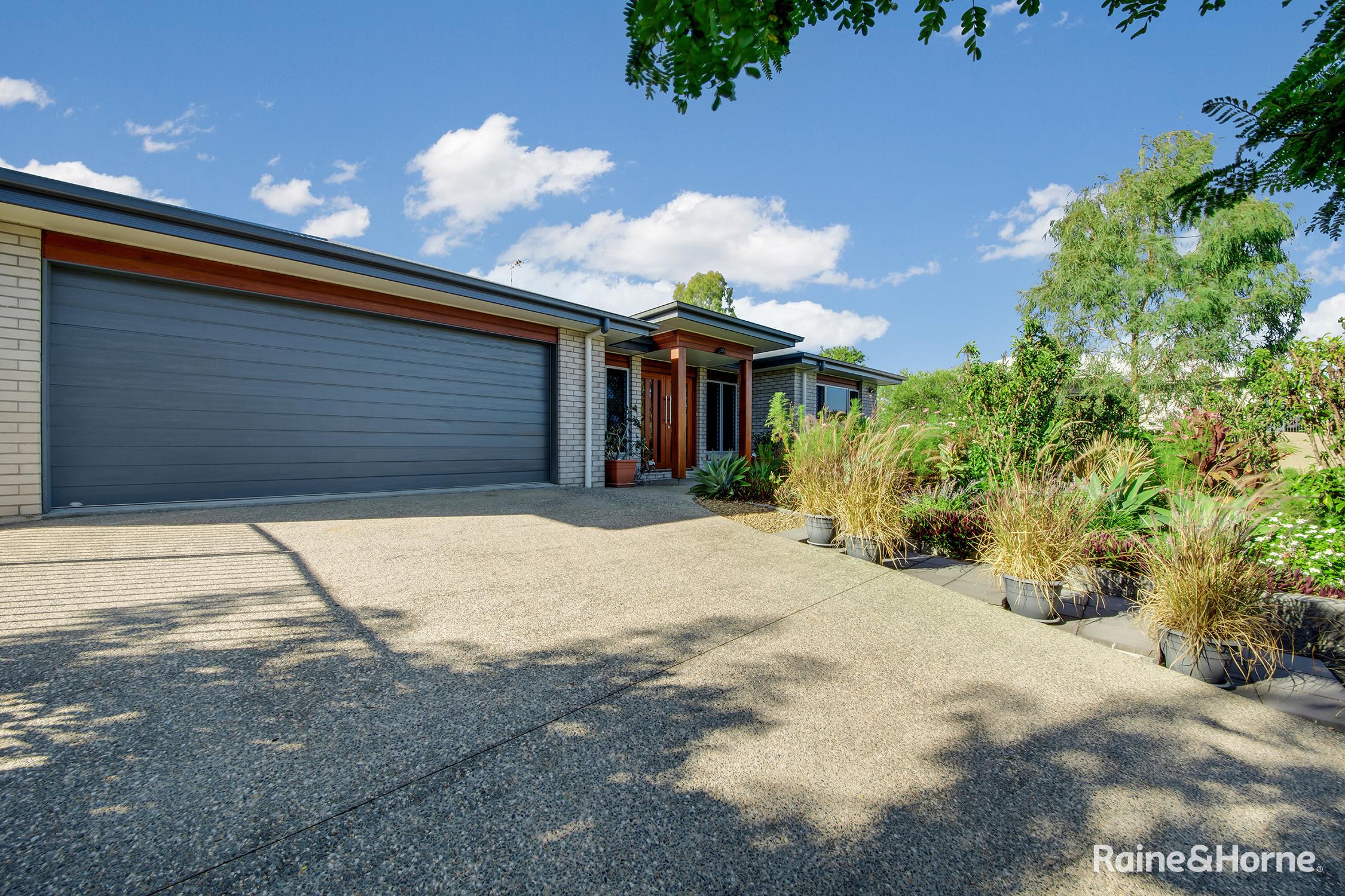 15 BILLABONG DR, GLEN EDEN QLD 4680, 0房, 0浴, House