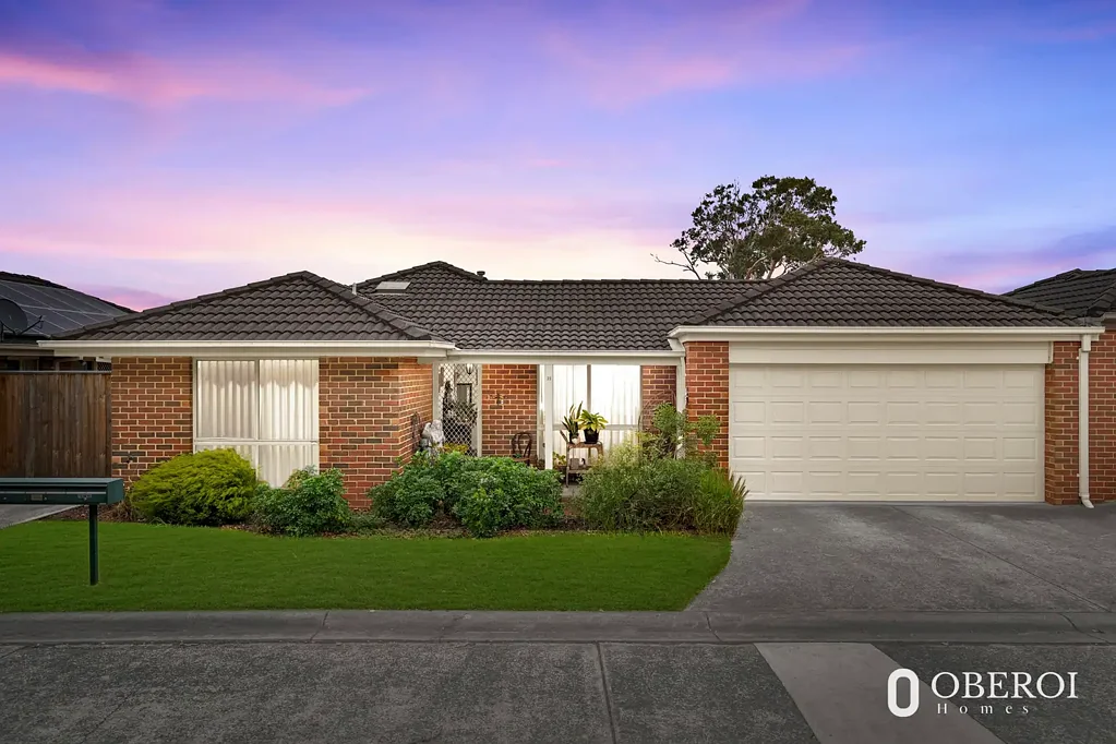 35/95 Ashleigh Avenue, Frankston, VIC 3199