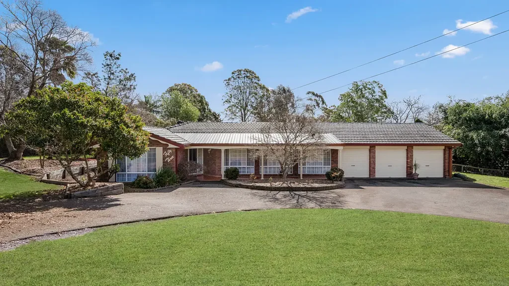 53 Ridgehaven Road, Silverdale, NSW 2752