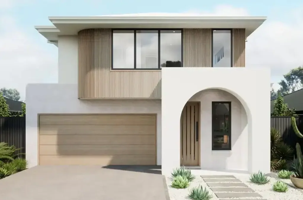 The Ponds 5ห้องนอน Modern Family Luxury with 5 Bedrooms in a Prime Northwest Address