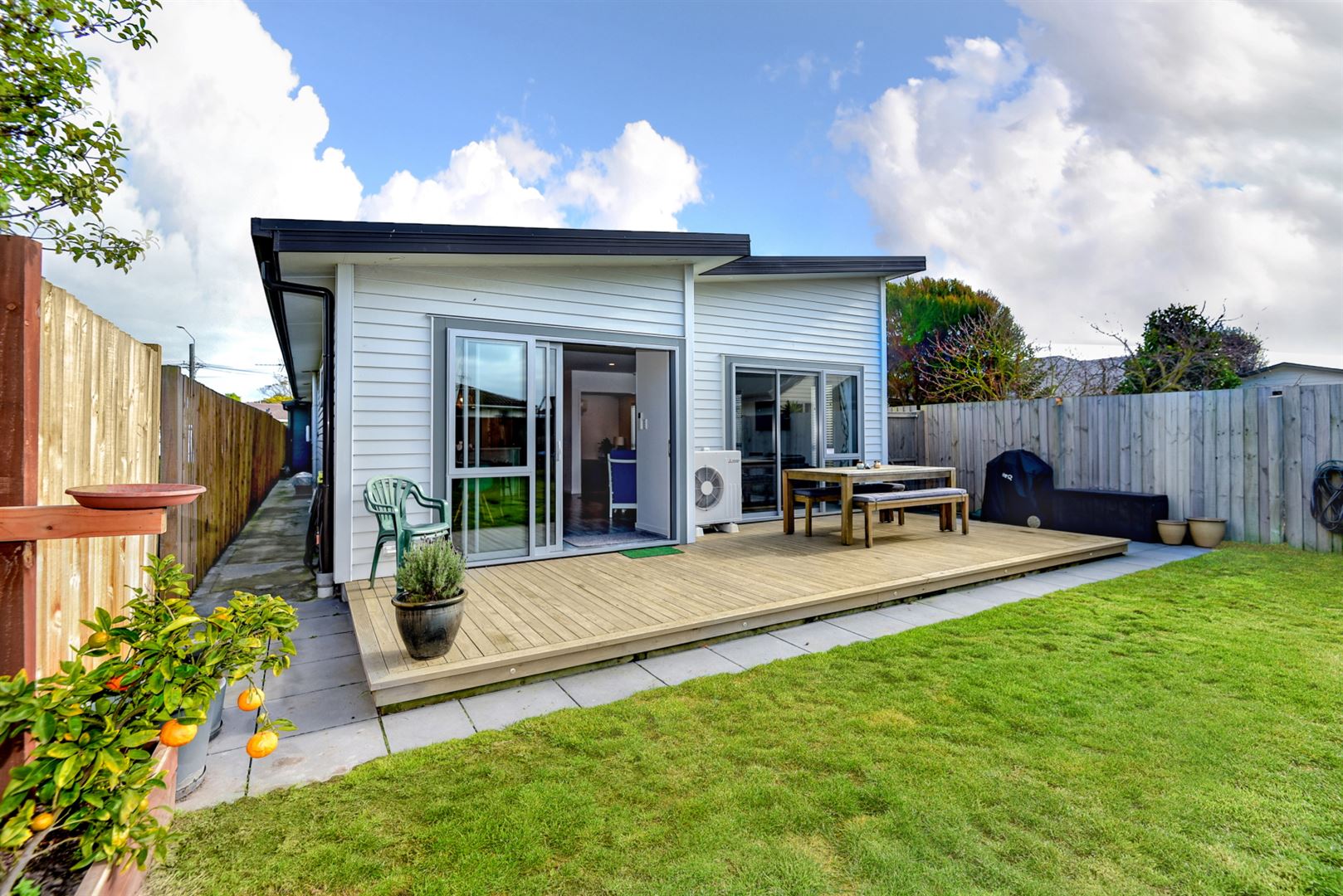 372 Bower Avenue, North New Brighton, Christchurch, 4 Schlafzimmer, 0 Badezimmer