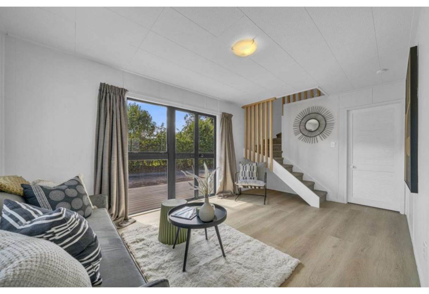 2/40 Rosella Road, Mangere East, Auckland - Manukau, 3房, 1浴, House