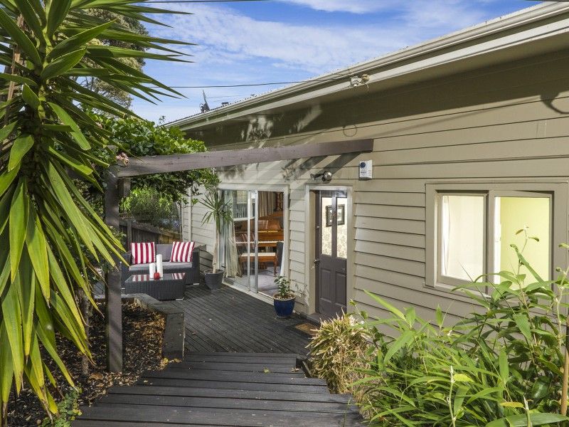 11a Pokohiwi Road, Normandale, Lower Hutt, 4房, 2浴