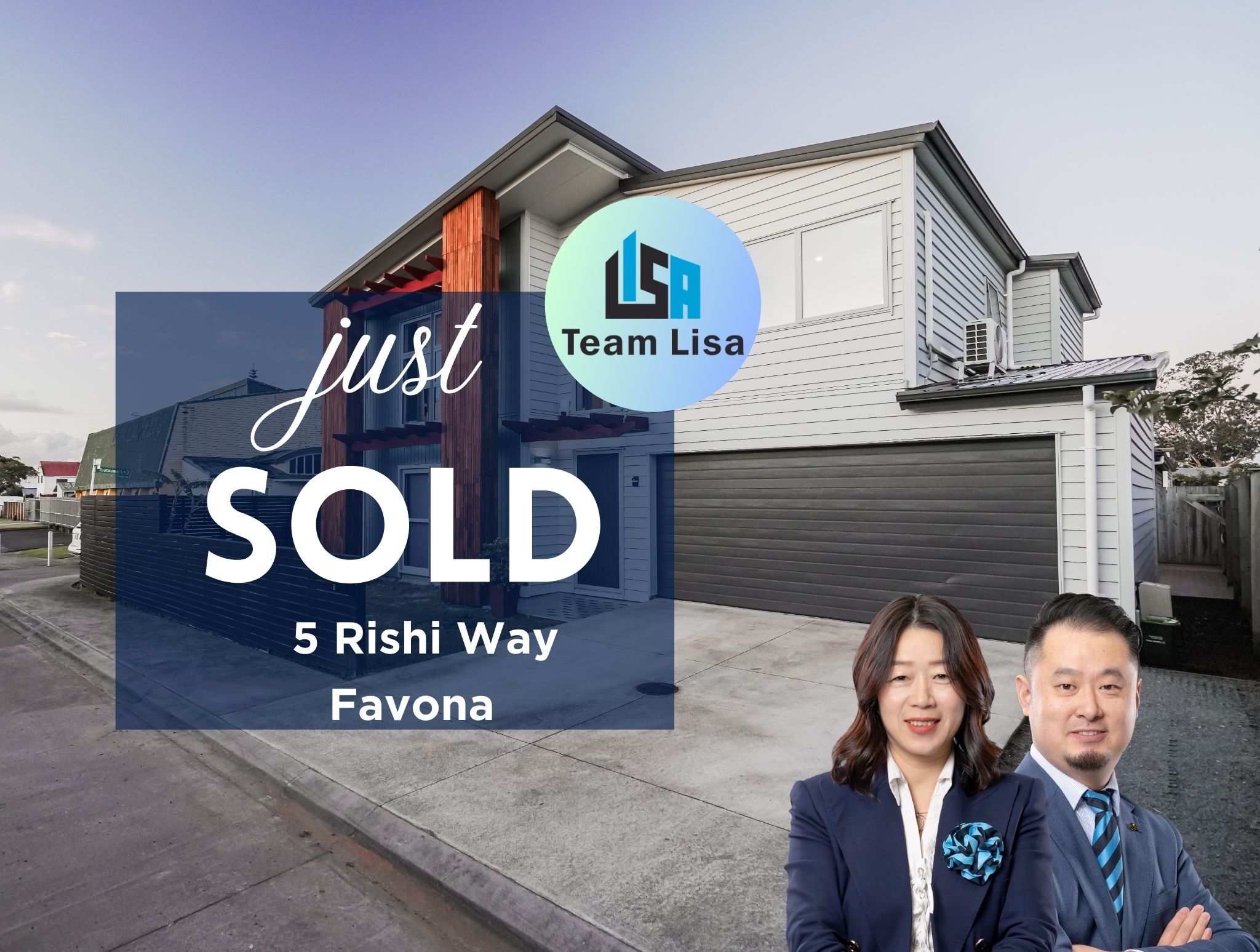 5 Rishi Way, Favona, Auckland - Manukau, 4 Bedrooms, 0 Bathrooms, House