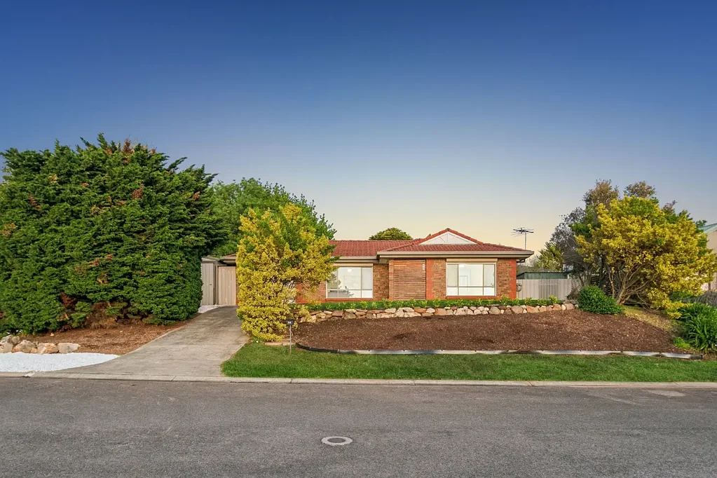 14 Michelmore Drive, Meadows, SA 5201