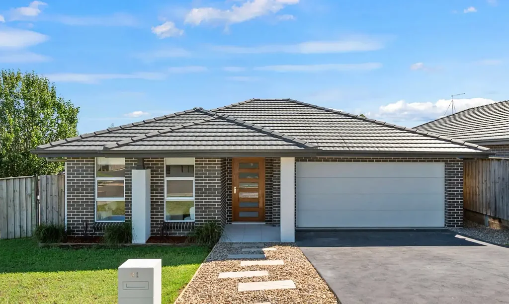 Contemporary Family Living with Premium Entertaining Spaces