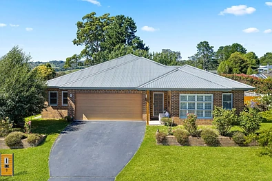 Renwick 5房  Timeless Quality, Exceptional Family Living
