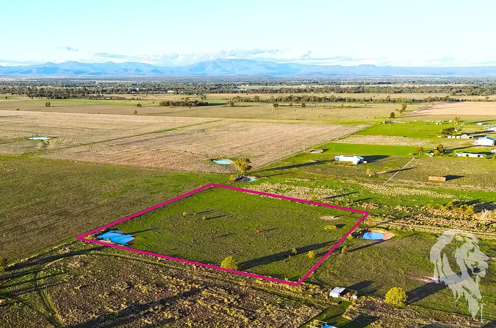 Narrabri BLOCK WITH VIEWS | MINUTES FROM TOWN