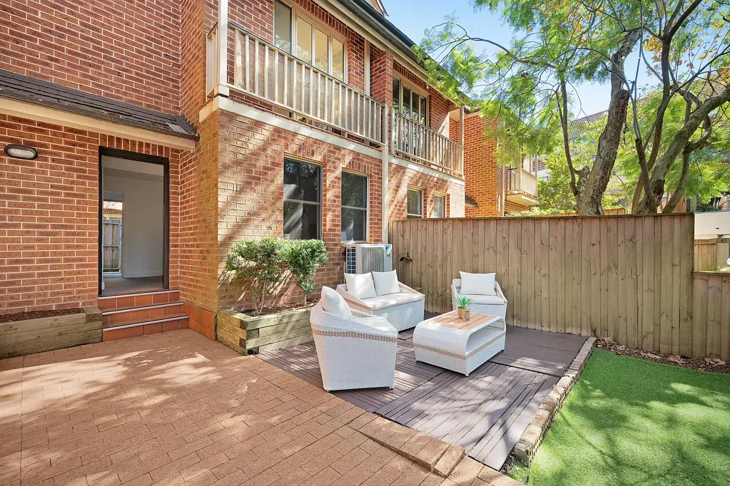 11/189 Ben Boyd Road, Neutral Bay, NSW 2089