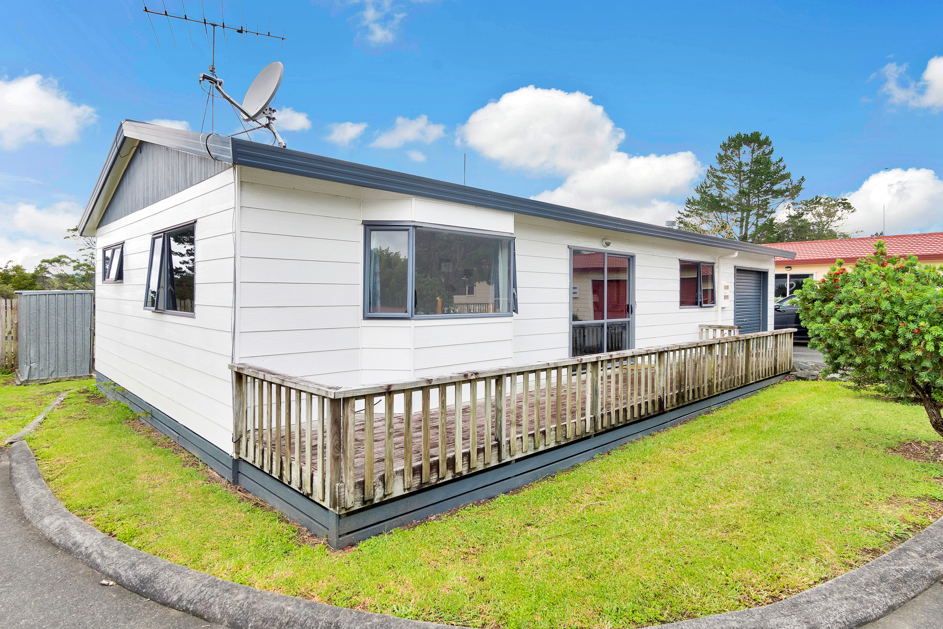 3/42 Rodney Street, Wellsford, Auckland - Rodney, 2房, 0浴