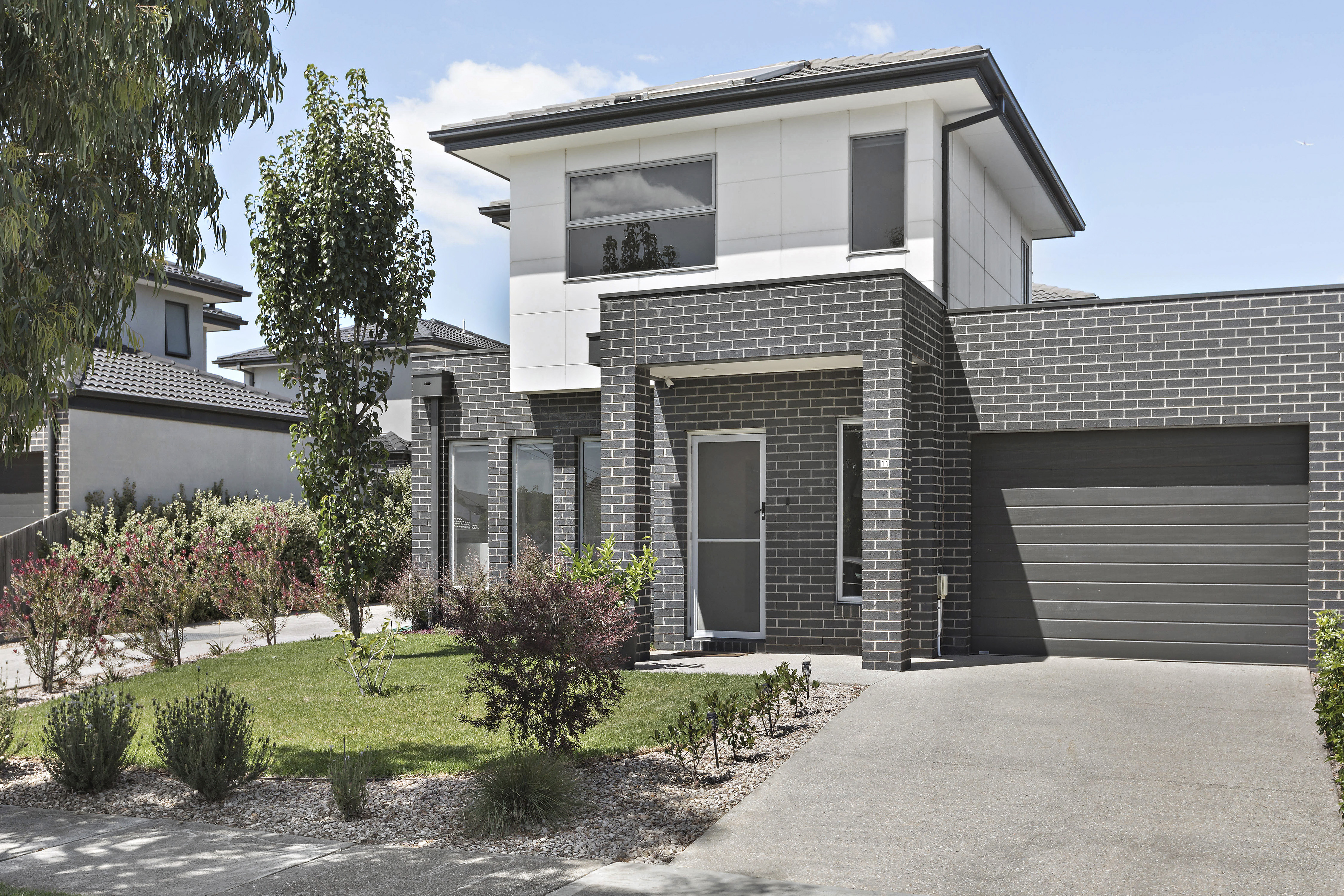 UNIT 1 11 KINGSTON ST, KEILOR PARK VIC 3042, 0 ห้องนอน, 0 ห้องน้ำ, Townhouse