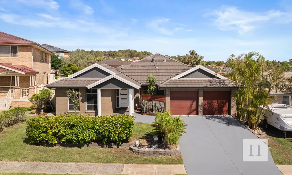 15 Bayberry Avenue, Woongarrah, NSW 2259