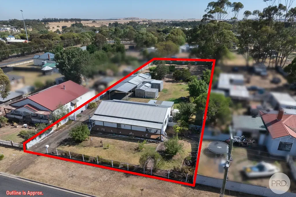 8 Osborne Street, Skipton, VIC 3361