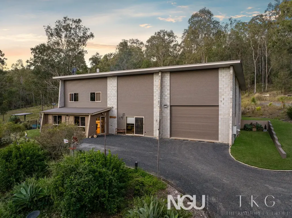 99-225 Dunrad Road, Peak Crossing, QLD 4306