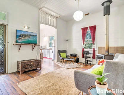 1511 Cawongla Road, Larnook, Nimbin, North Coast, 3 Kuwarto, 1 Banyo, Lifestyle Section