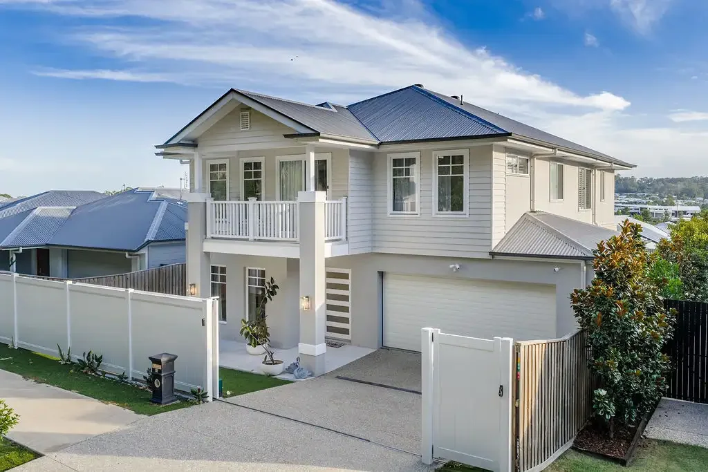 Maroochy River 5Zimmer Luxury Family Home - Dual Living Options!