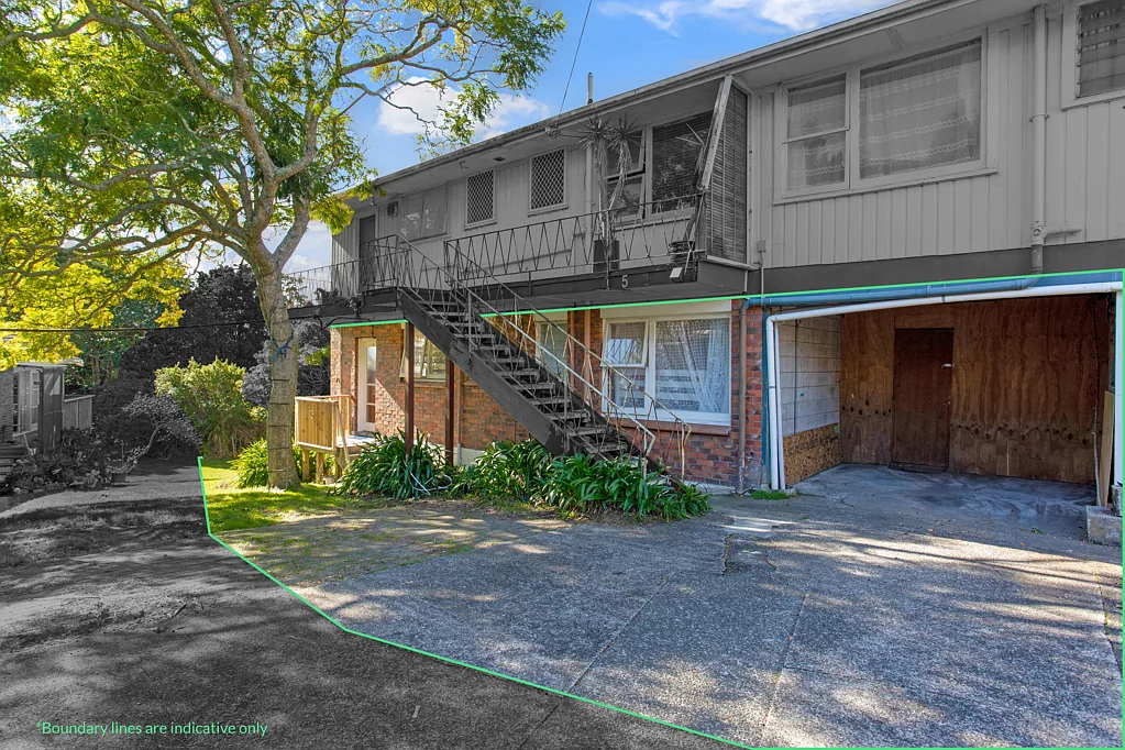 Onehunga 2침실 Renovator's Dream Near Cornwall Park!