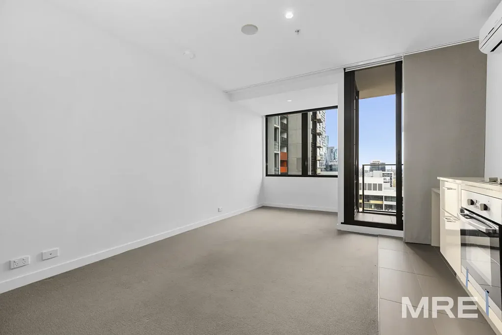 Studio in the Upper West Side