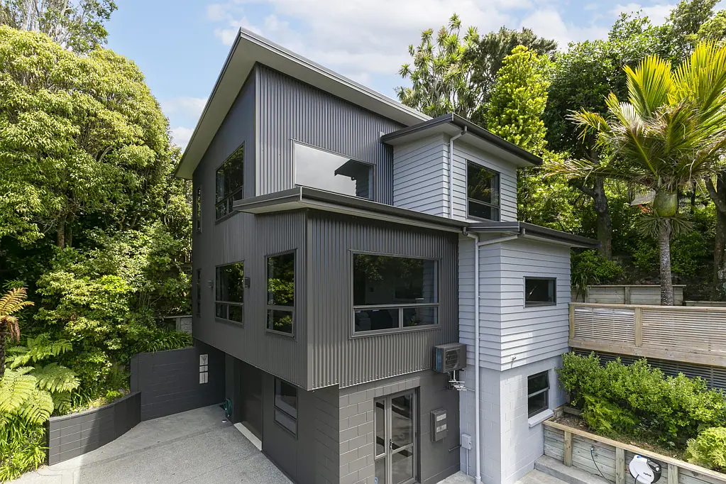30A Rothsay Road, Ngaio, Wellington